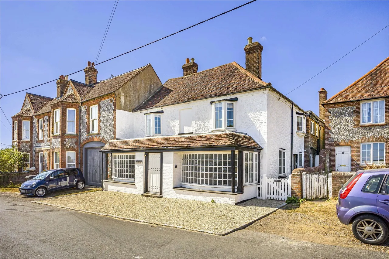 Bolter End Lane, Wheeler End, HP14, photo 29