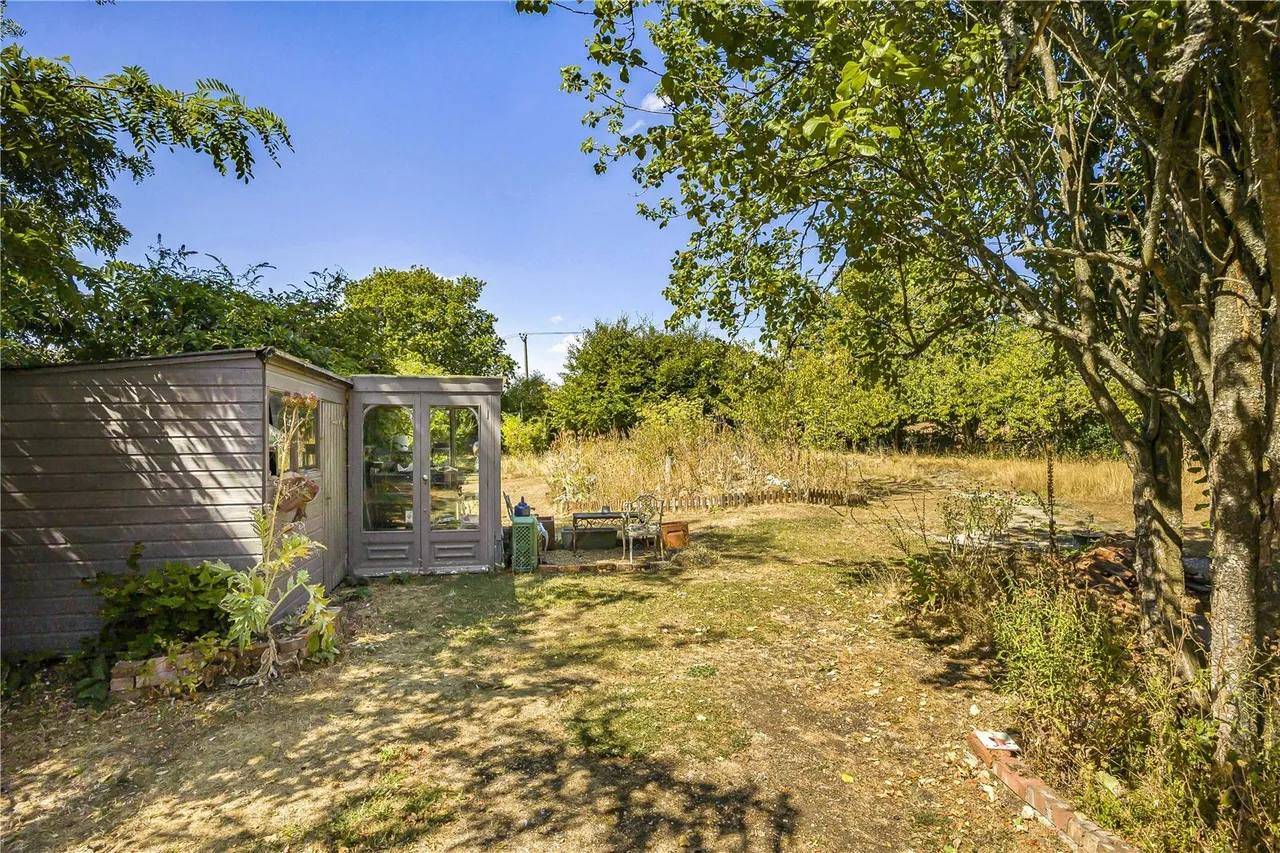 Bolter End Lane, Wheeler End, HP14, photo 33
