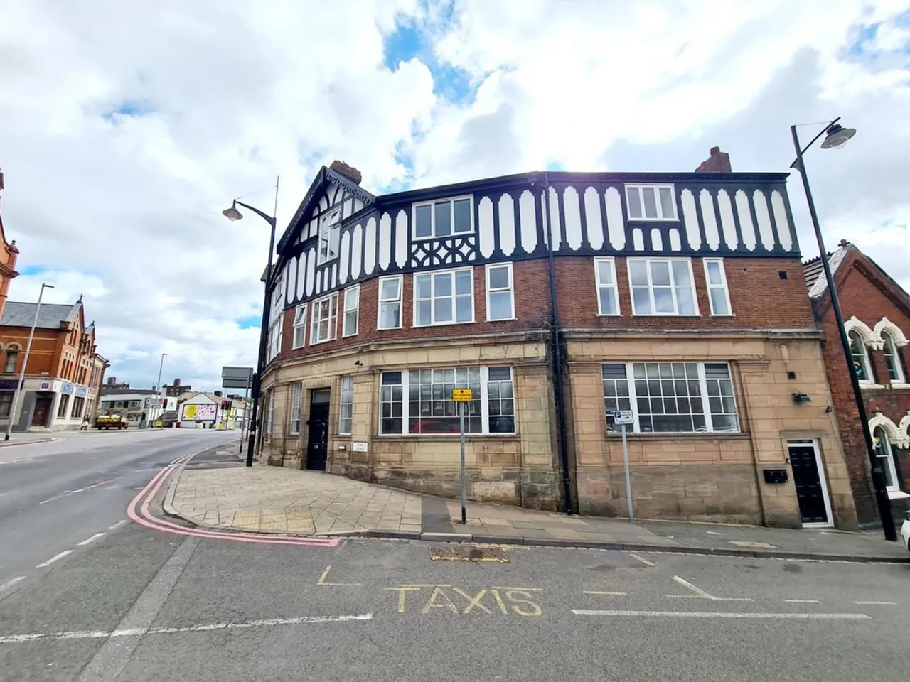 Moorland Road, Stoke-on-Trent, photo 6