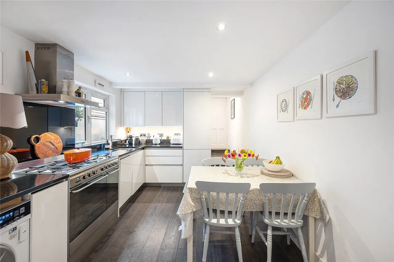 Archel Road, London, W14, photo 9