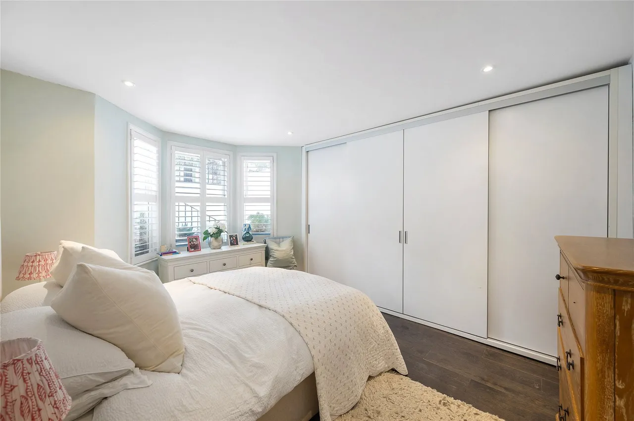 Archel Road, London, W14, photo 4