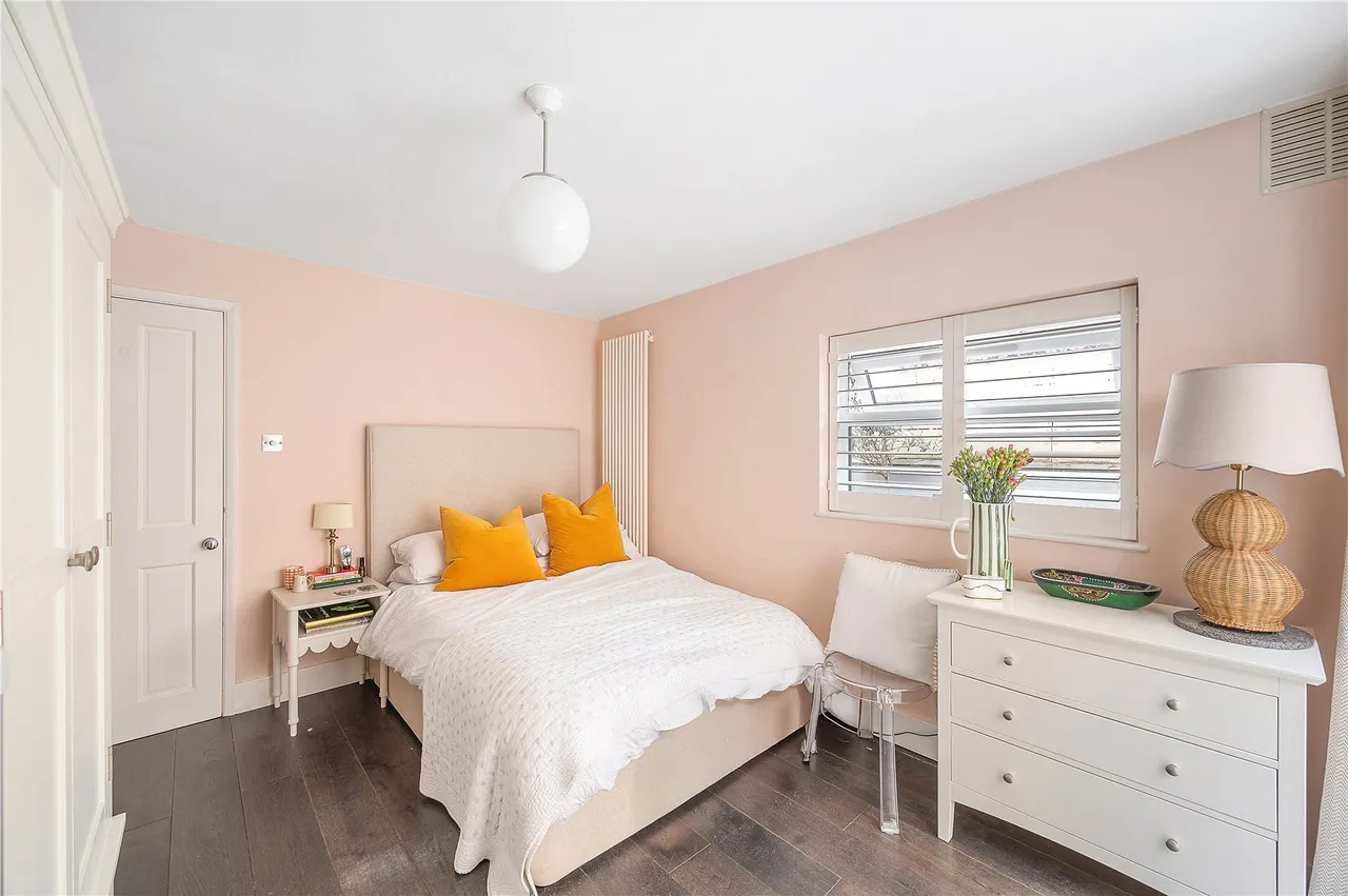 Archel Road, London, W14, photo 11
