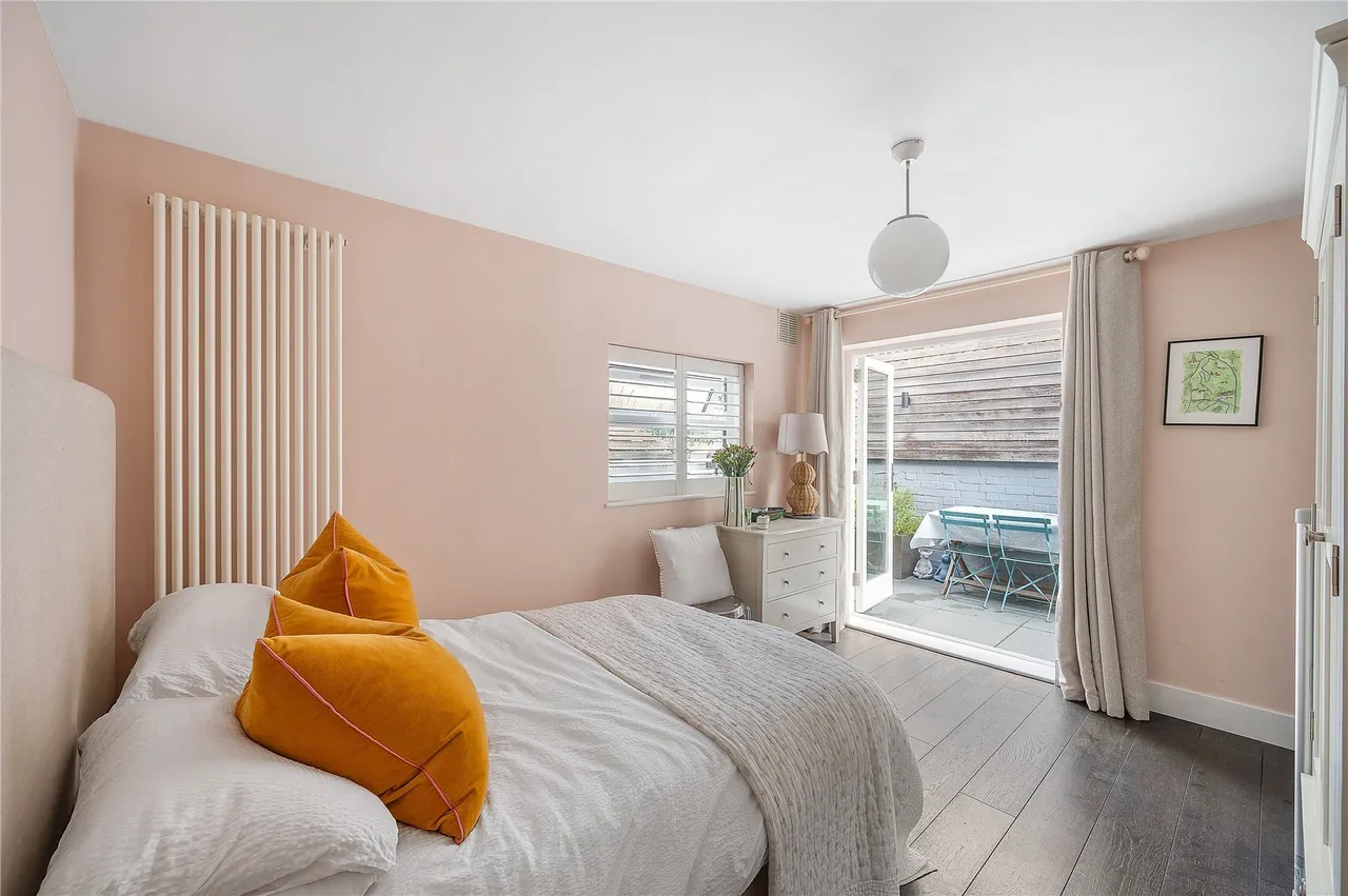 Archel Road, London, W14, photo 5