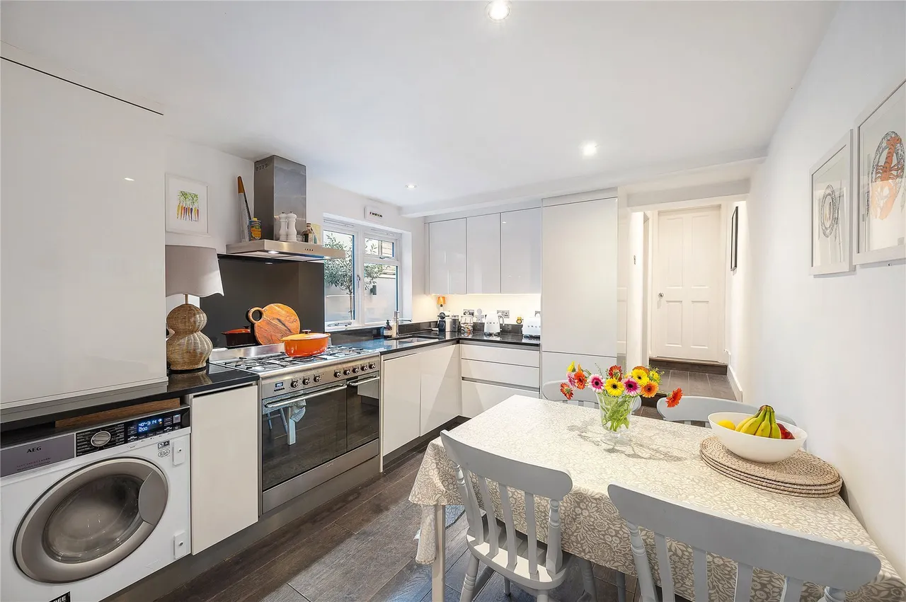 Archel Road, London, W14, photo 3