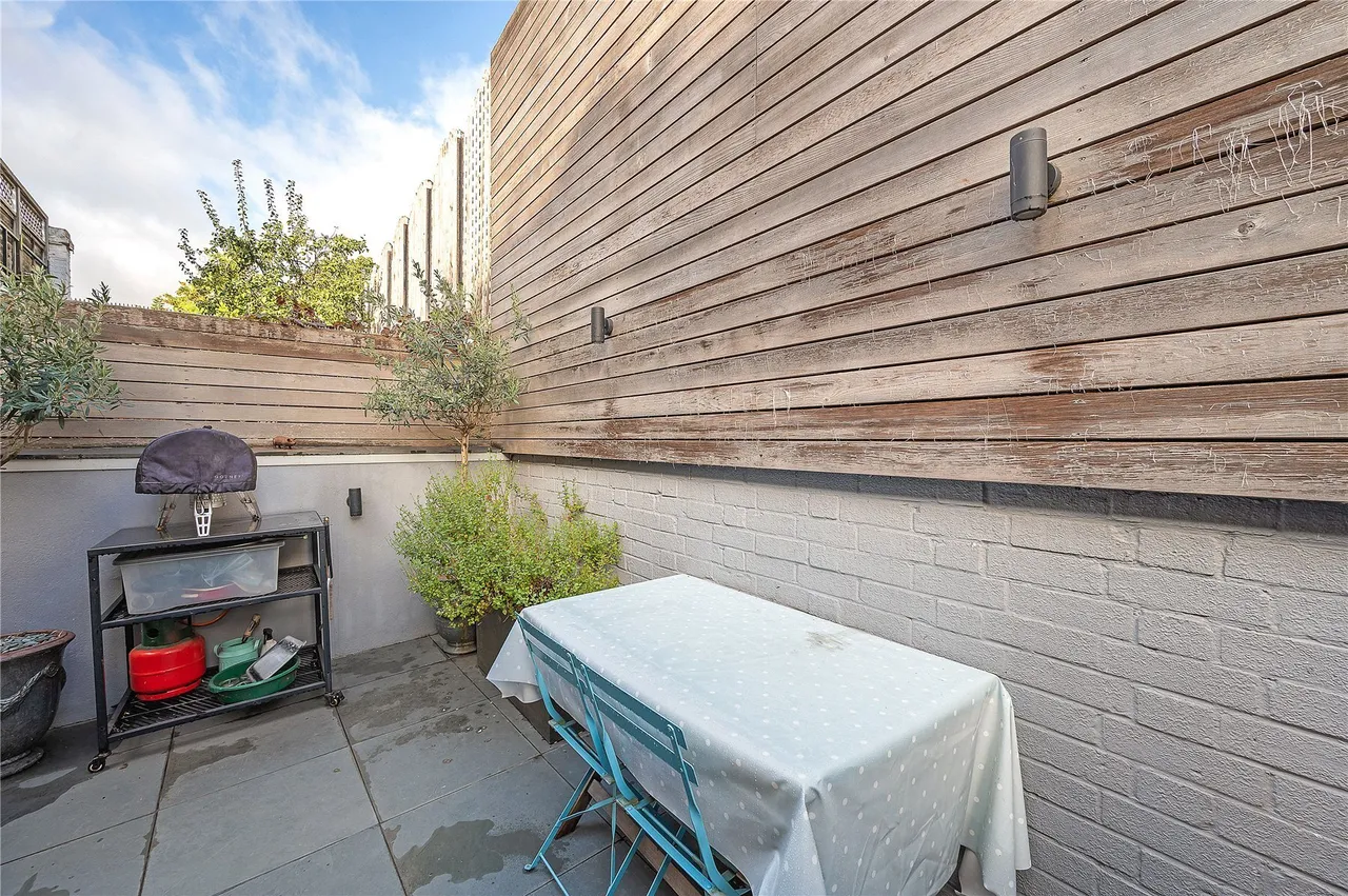 Archel Road, London, W14, photo 7