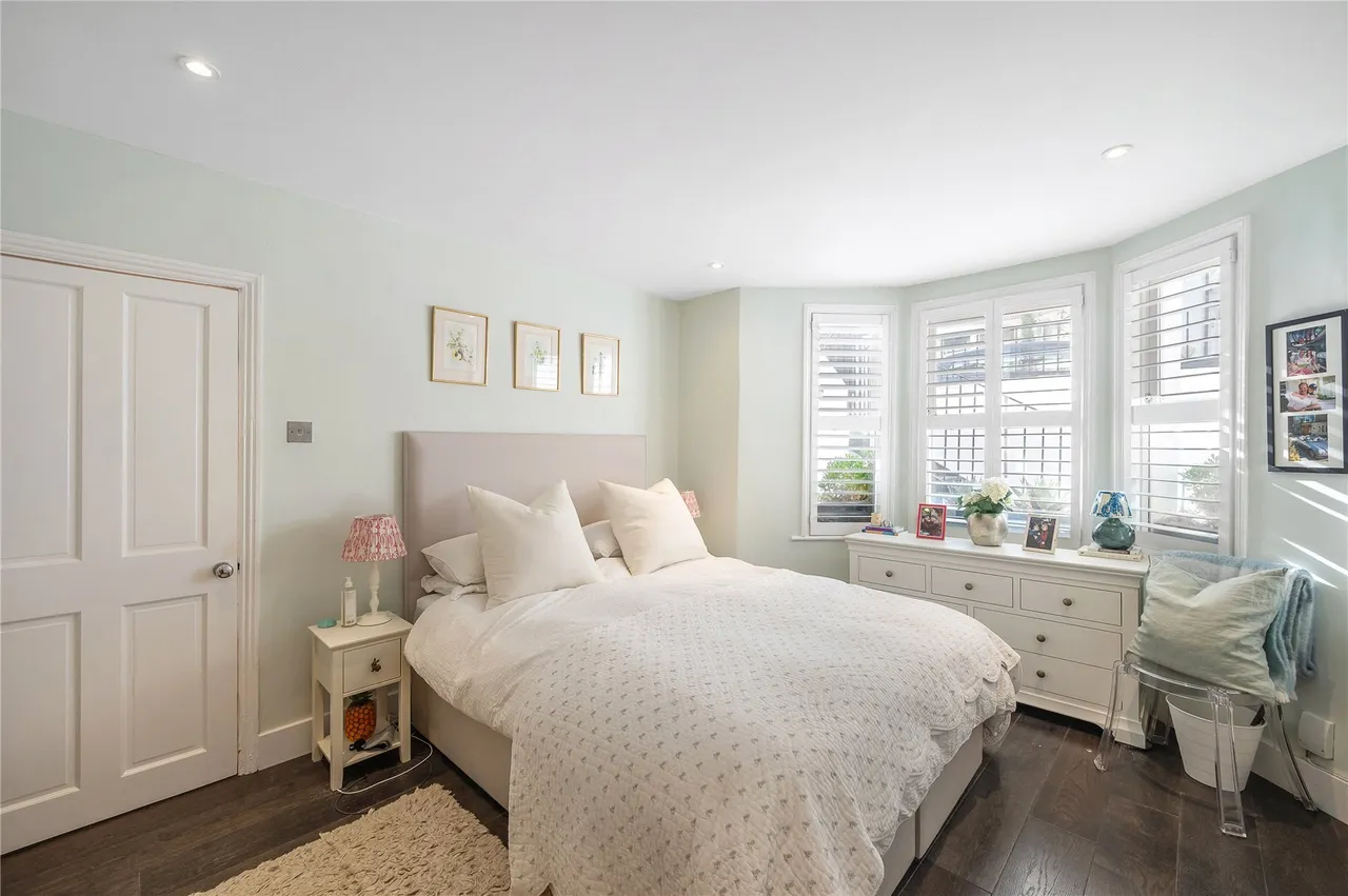 Archel Road, London, W14, photo 10