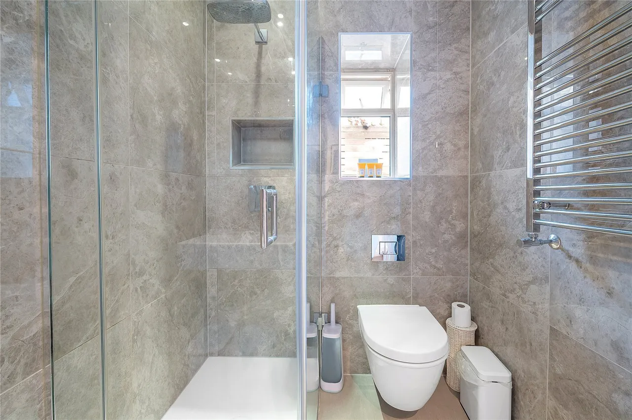 Archel Road, London, W14, photo 12