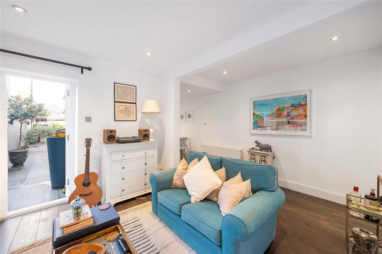 Archel Road, London, W14, photo 8