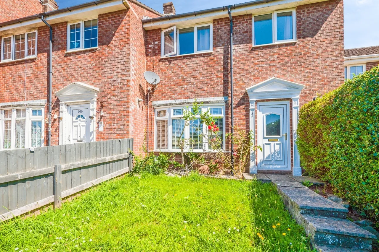 3 bed house for sale — Glyn Eiddew, Pentwyn, Cardiff