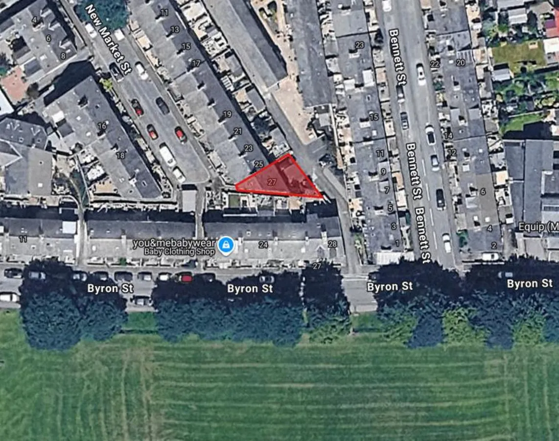 New Market Street, Buxton, SK17, photo 5