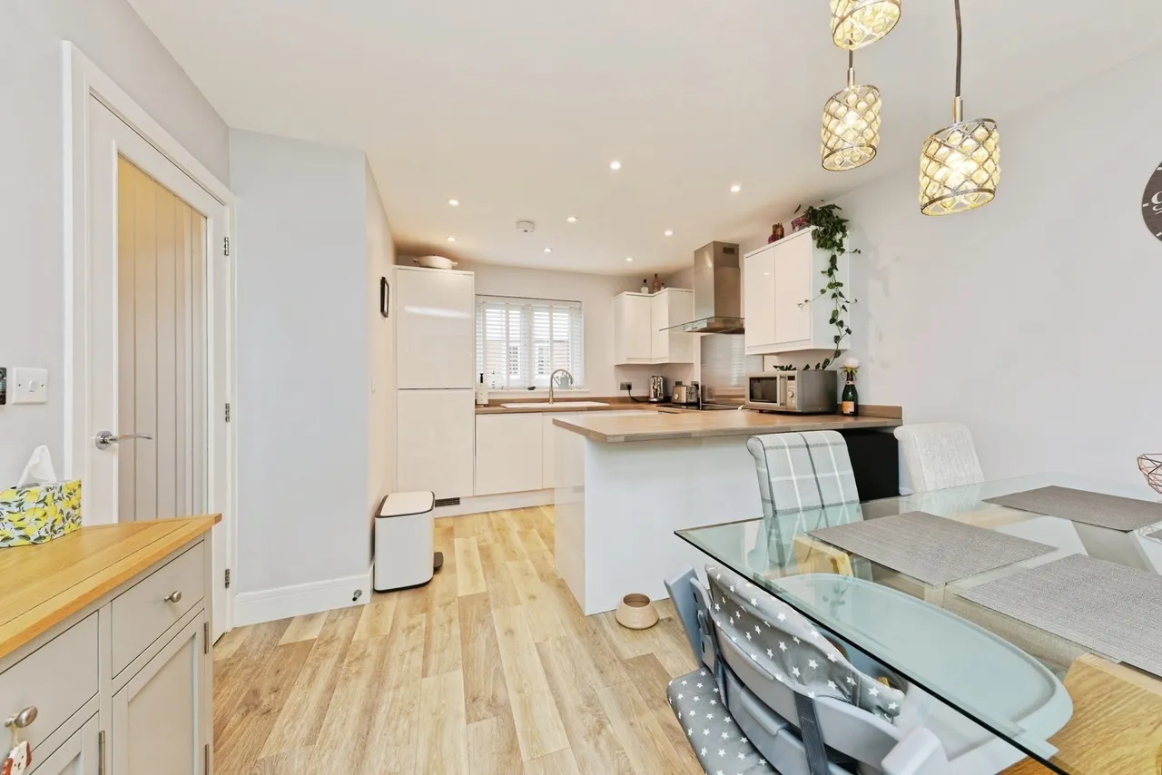 Long Hill Lane, East Langdon, Dover, Kent, CT15, photo 5
