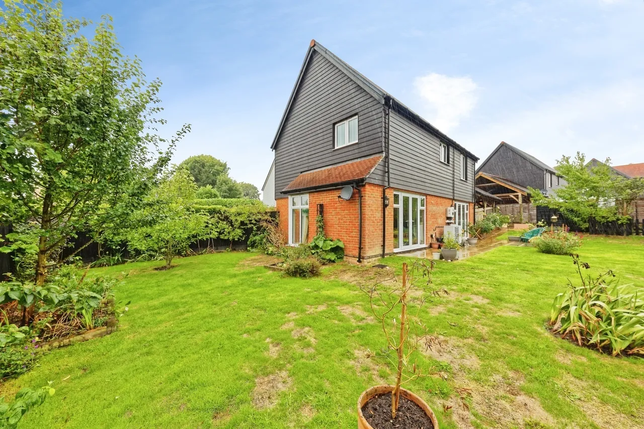 Long Hill Lane, East Langdon, Dover, Kent, CT15, photo 2