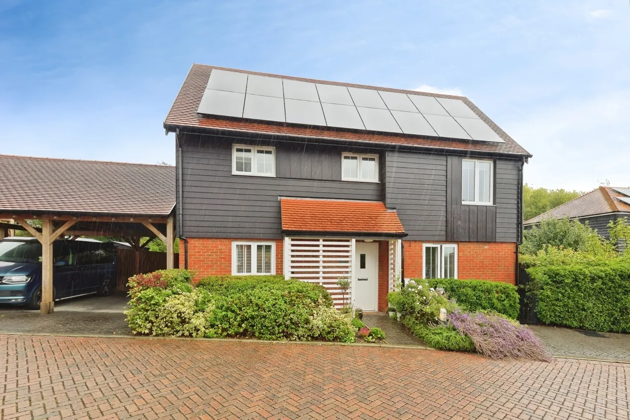 Long Hill Lane, East Langdon, Dover, Kent, CT15, photo 6