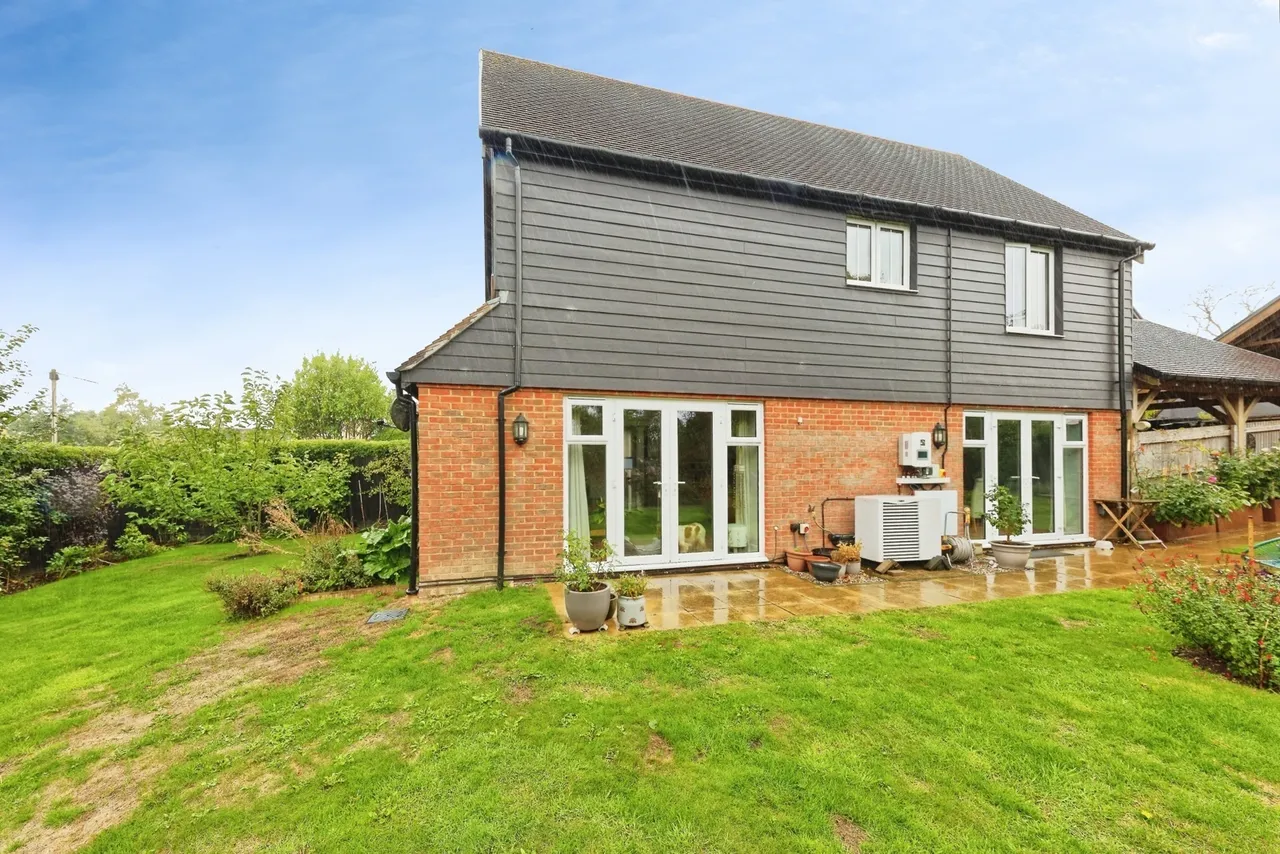 Long Hill Lane, East Langdon, Dover, Kent, CT15, photo 23