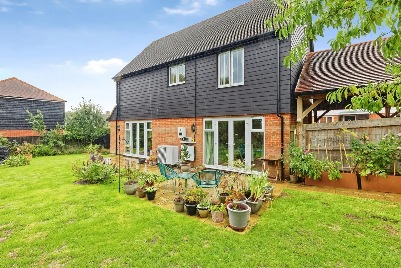 Long Hill Lane, East Langdon, Dover, Kent, CT15, photo 22