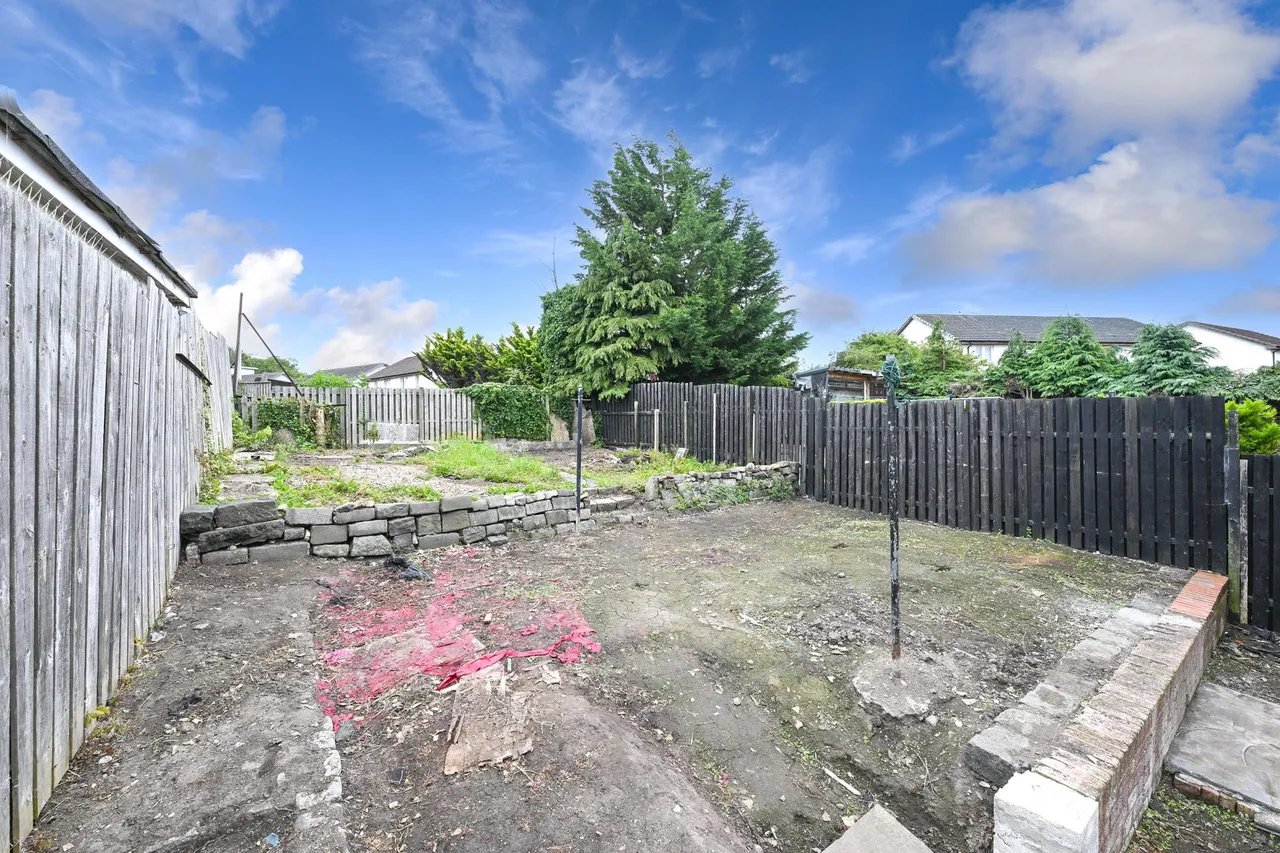 Gilmerton Dykes Drive, Edinburgh, EH17, photo 24