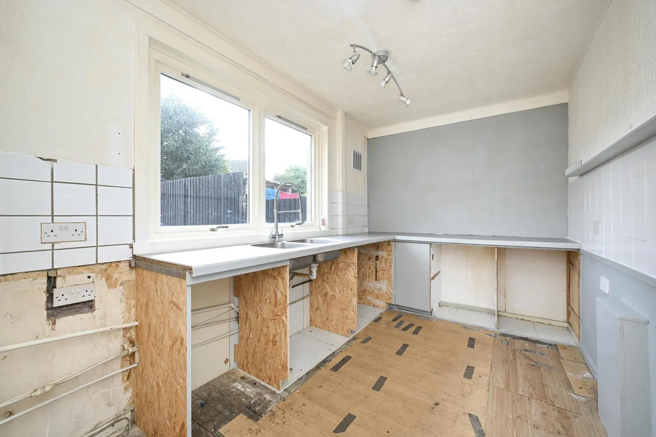 Gilmerton Dykes Drive, Edinburgh, EH17, photo 8