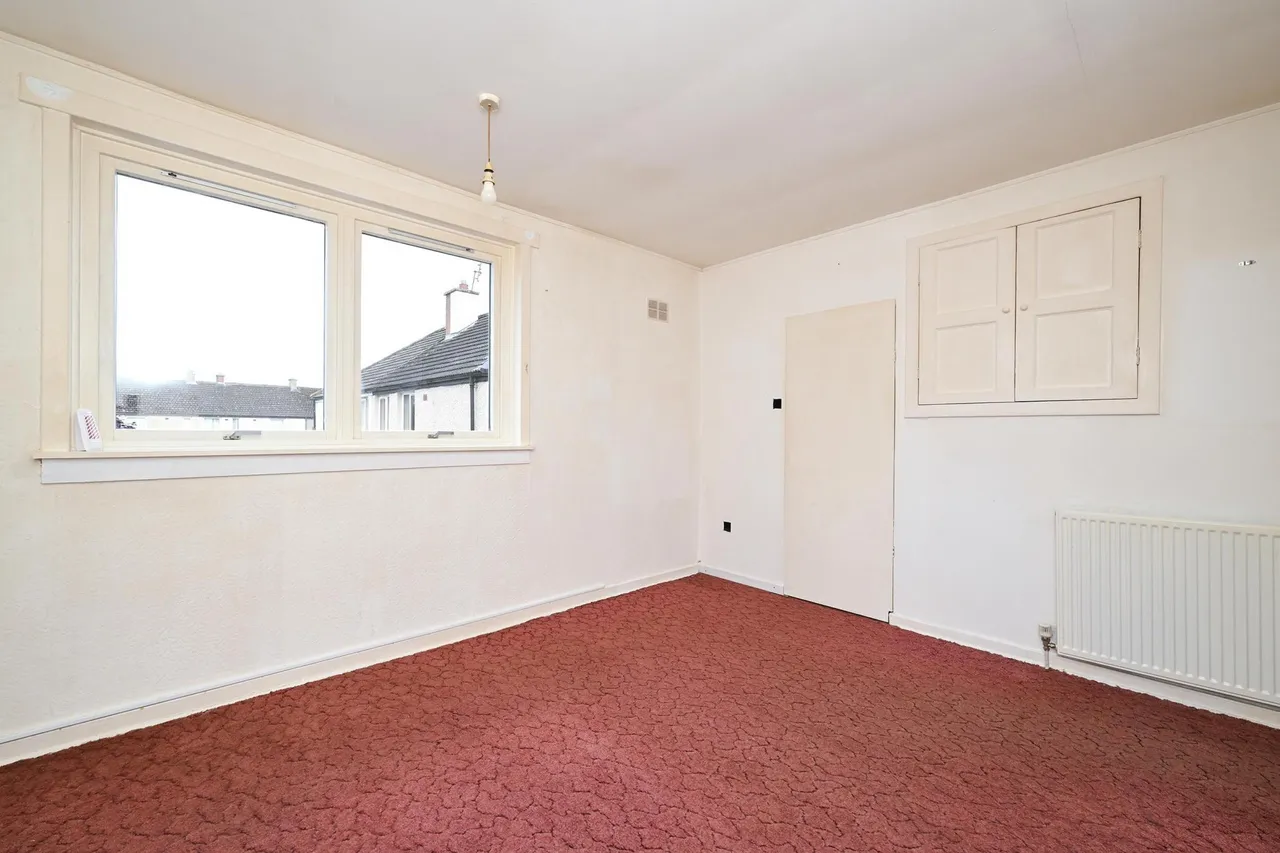 Gilmerton Dykes Drive, Edinburgh, EH17, photo 14