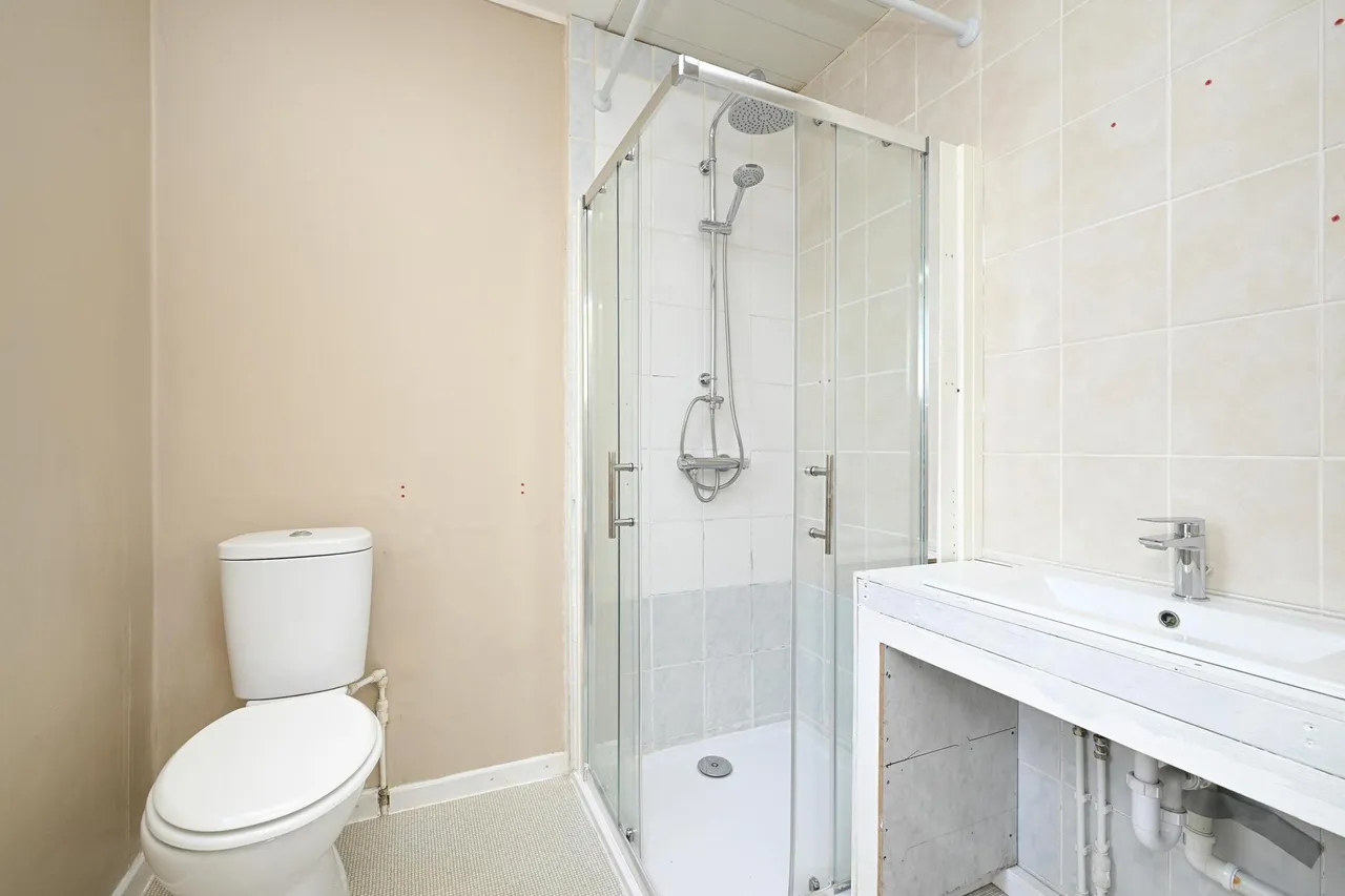 Gilmerton Dykes Drive, Edinburgh, EH17, photo 19