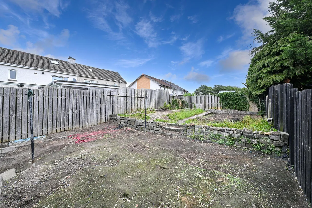 Gilmerton Dykes Drive, Edinburgh, EH17, photo 23