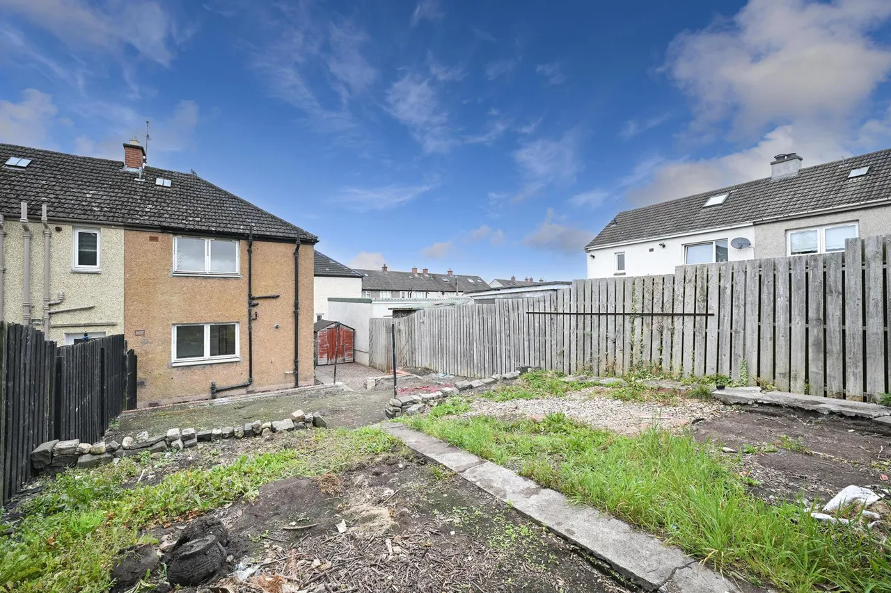 Gilmerton Dykes Drive, Edinburgh, EH17, photo 22