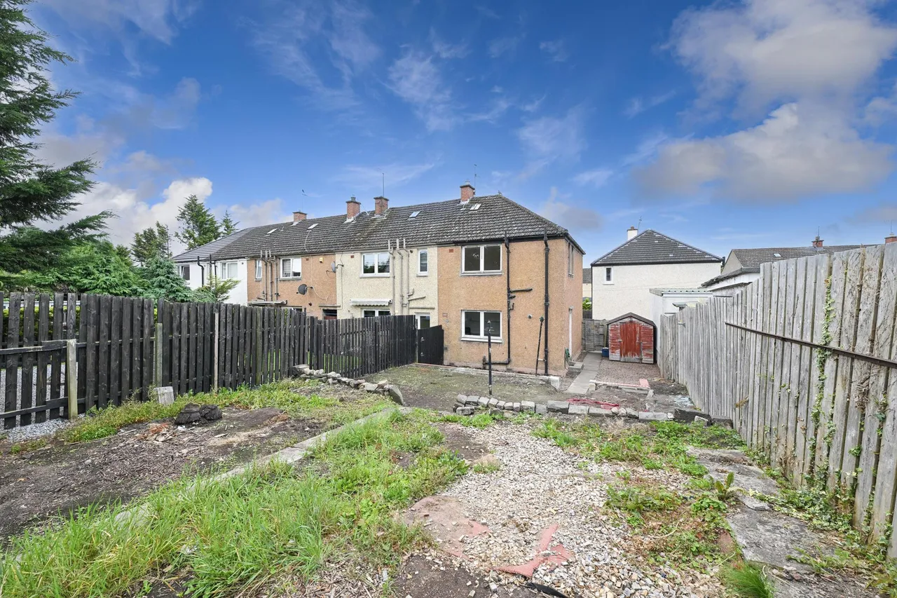Gilmerton Dykes Drive, Edinburgh, EH17, photo 21