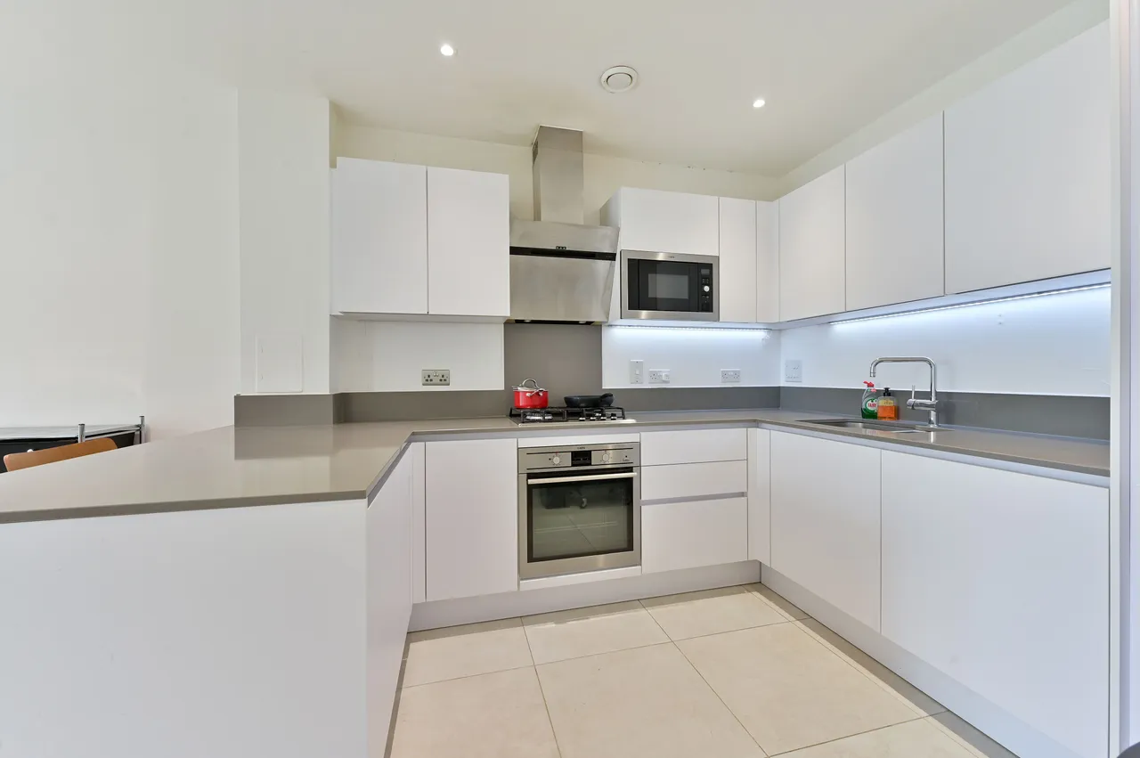 London, SW15, photo 5