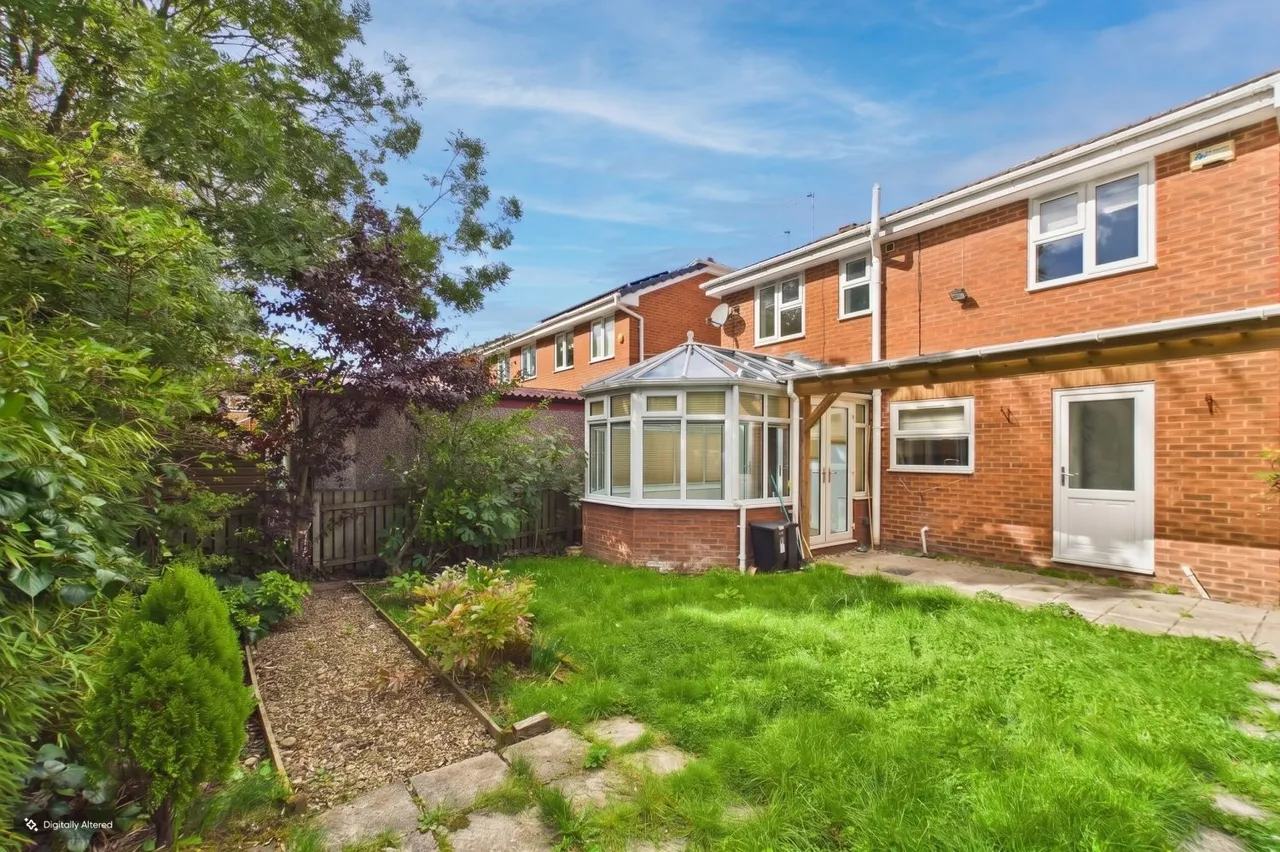 Woodland Chase, York, YO30, photo 7
