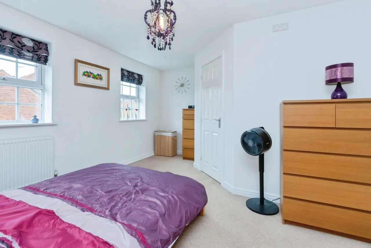 Bridge Green, Birstall, LE4, photo 9