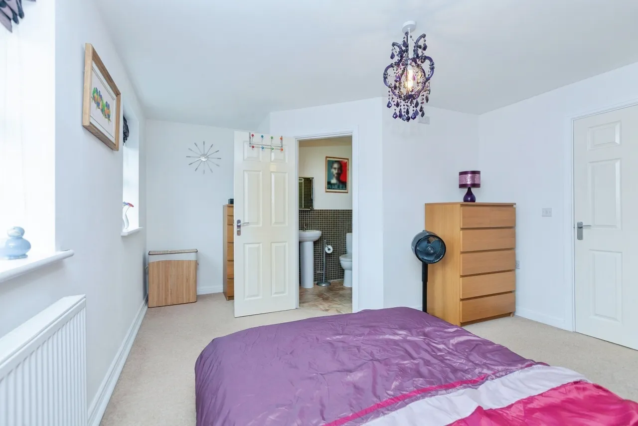 Bridge Green, Birstall, LE4, photo 10