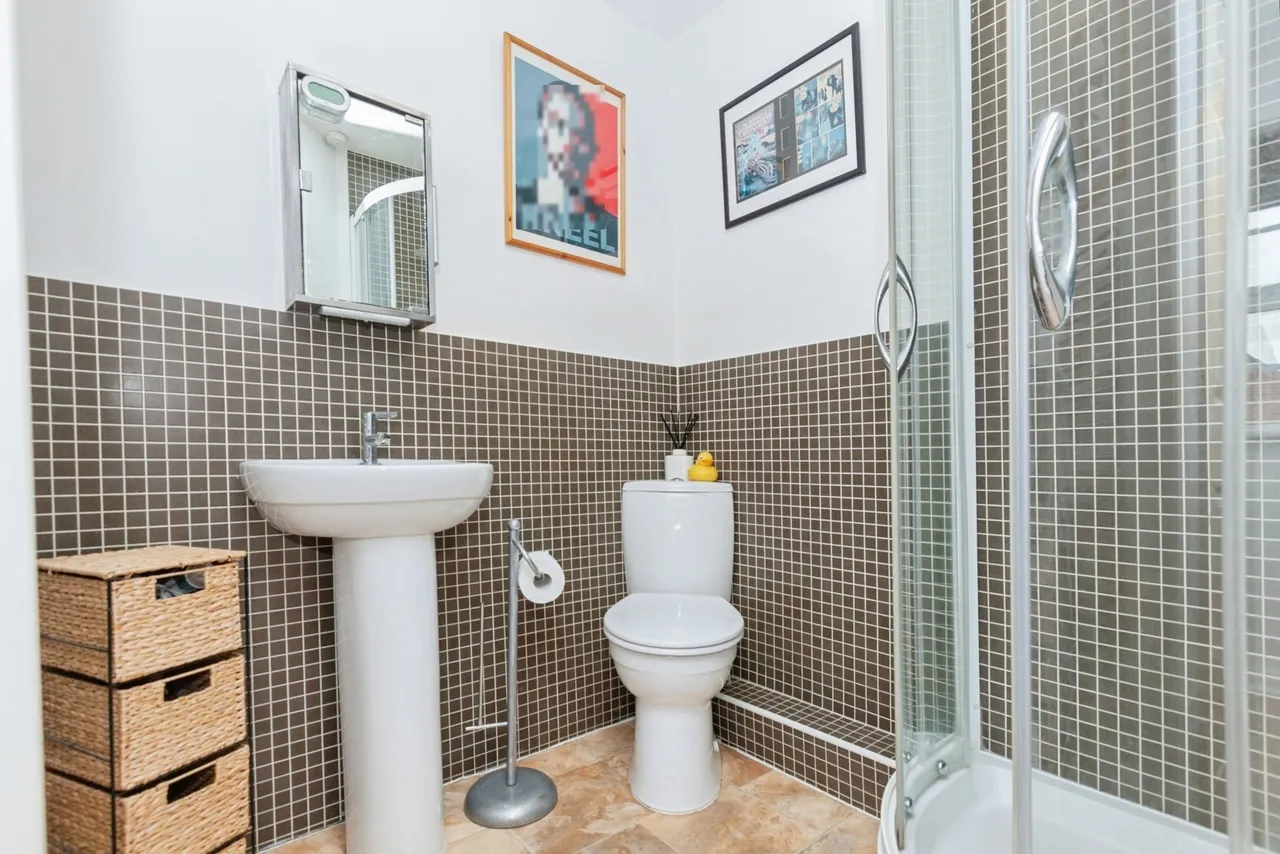 Bridge Green, Birstall, LE4, photo 11