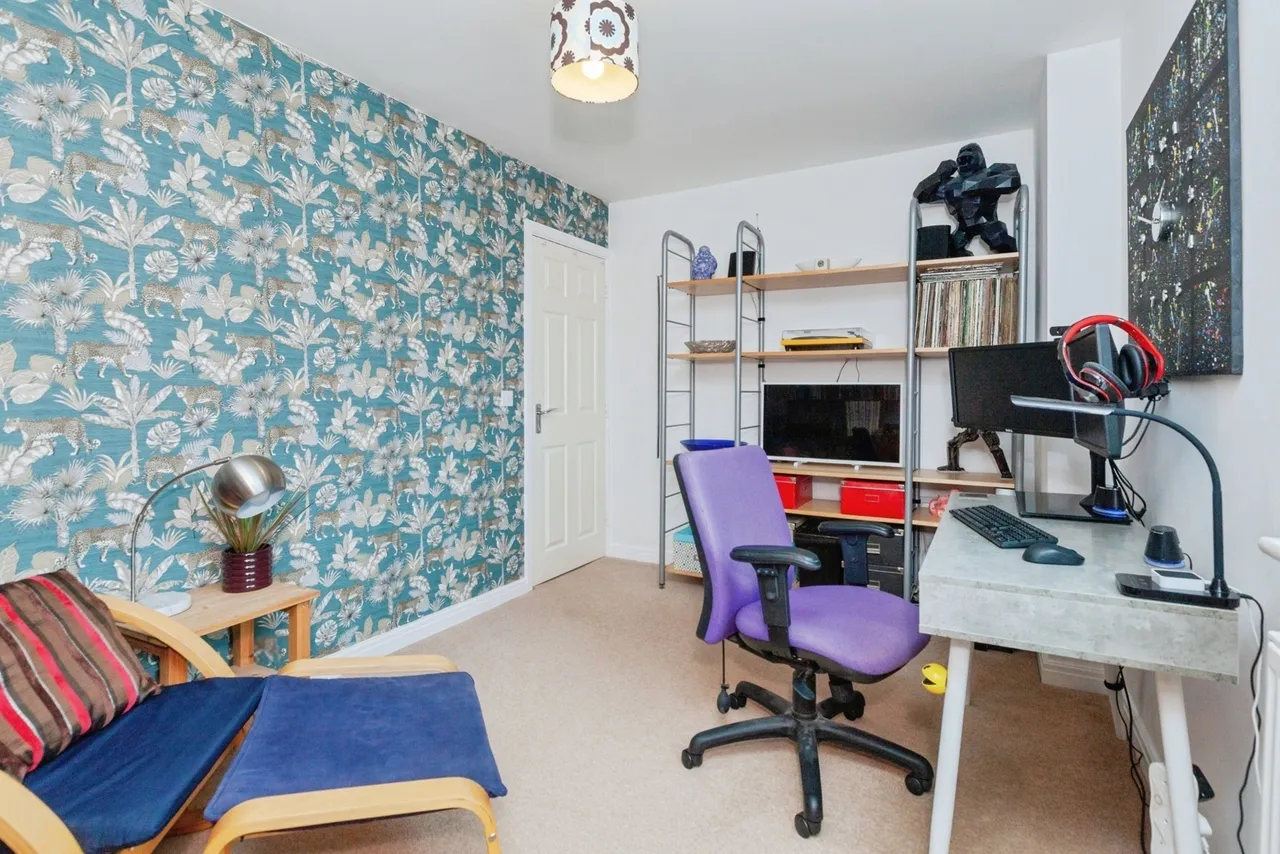 Bridge Green, Birstall, LE4, photo 15