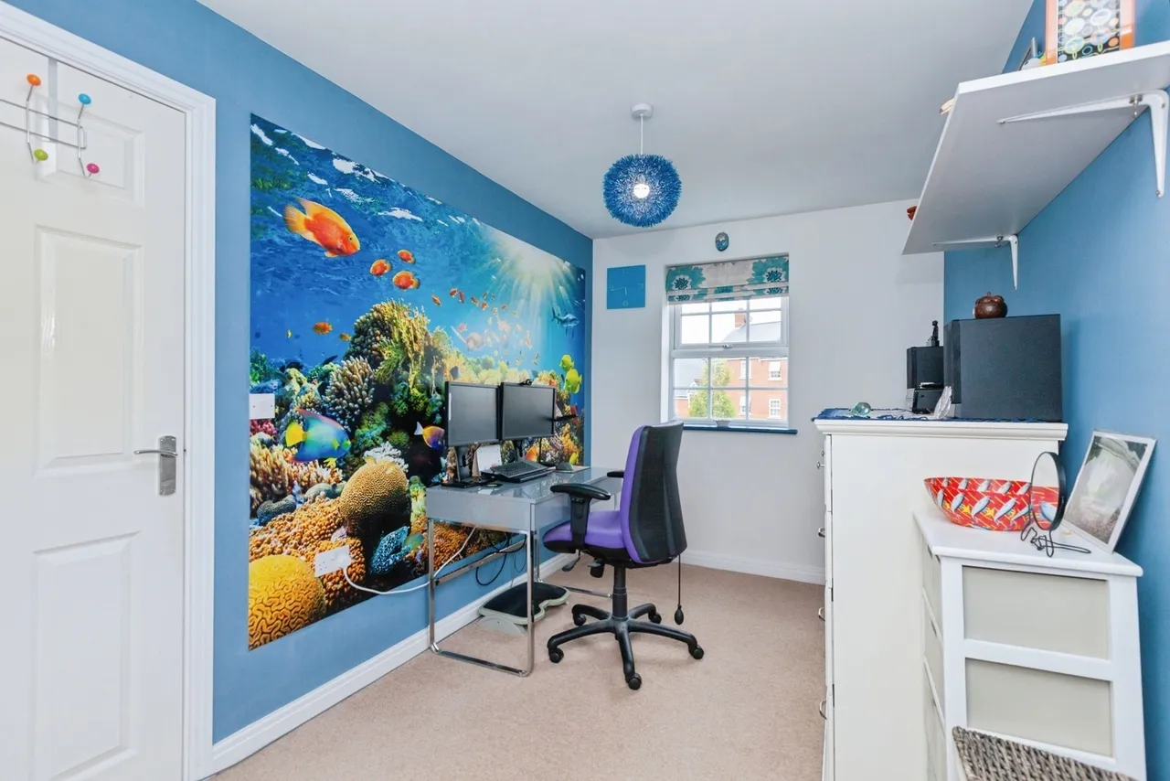 Bridge Green, Birstall, LE4, photo 12