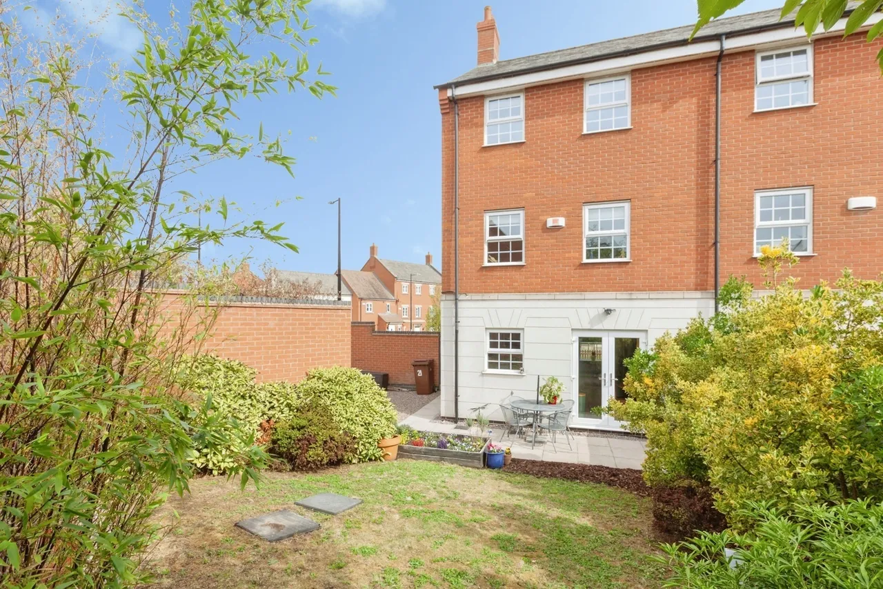 Bridge Green, Birstall, LE4, photo 20