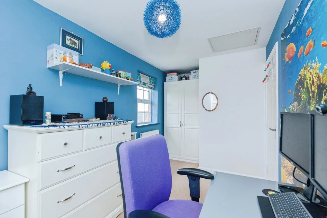 Bridge Green, Birstall, LE4, photo 13
