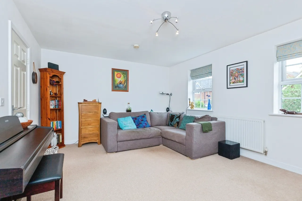 Bridge Green, Birstall, LE4, photo 4
