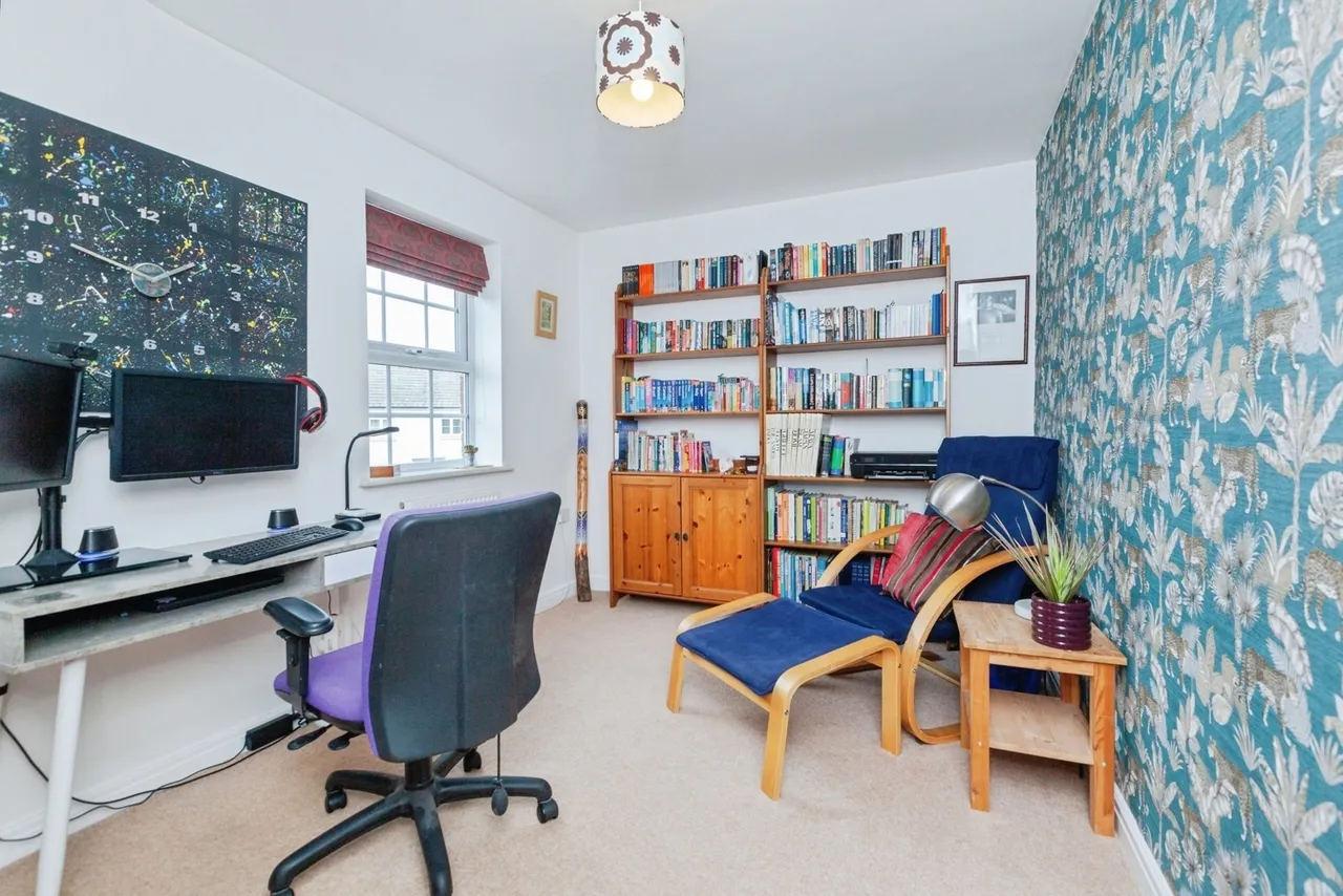 Bridge Green, Birstall, LE4, photo 14