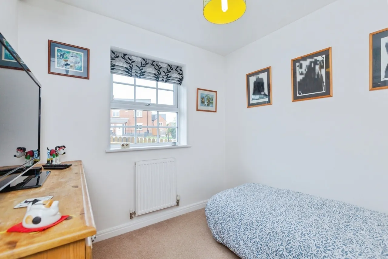 Bridge Green, Birstall, LE4, photo 16