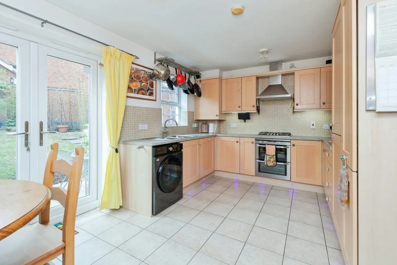 Bridge Green, Birstall, LE4, photo 6