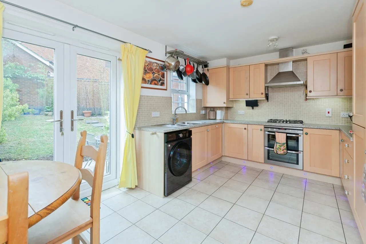 Bridge Green, Birstall, LE4, photo 8