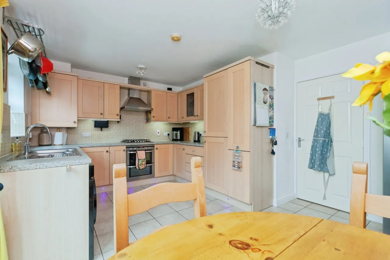 Bridge Green, Birstall, LE4, photo 7
