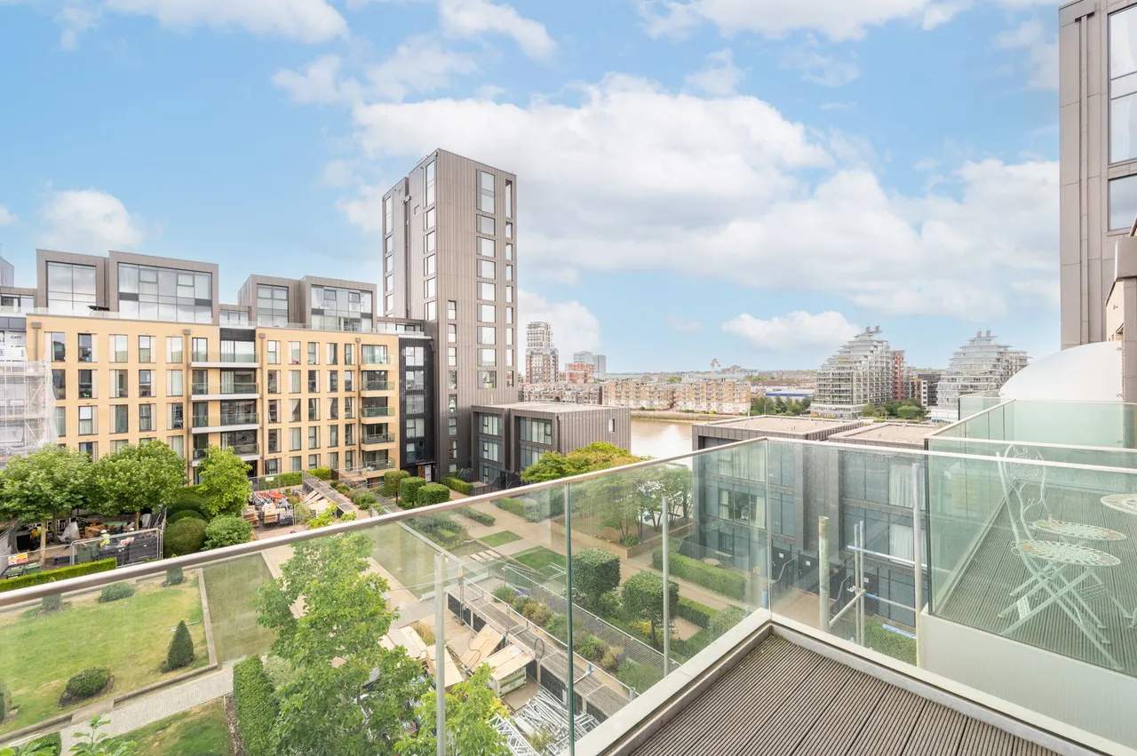52 Ravensbourne Apartments, 5 Central Avenue, London, photo 9
