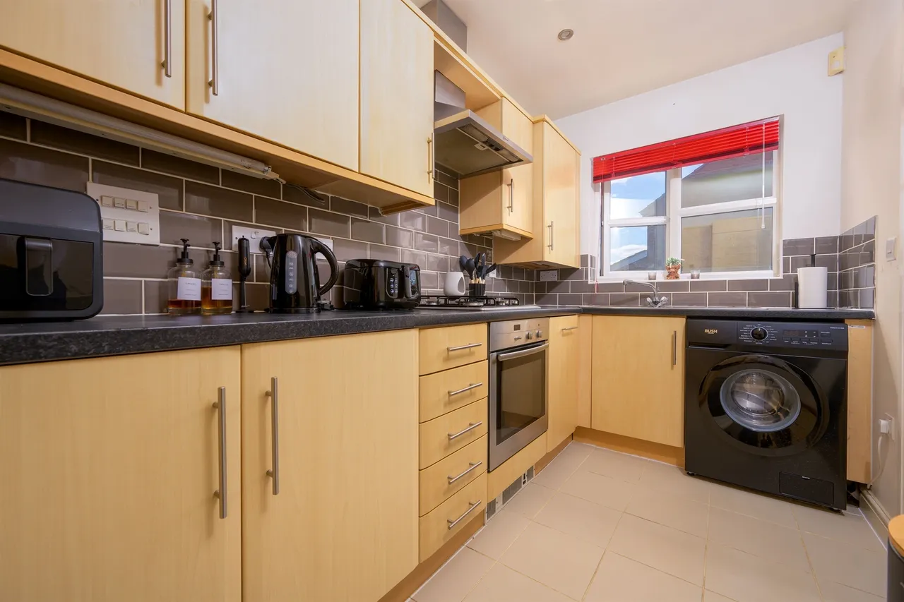 Morse Way, Kettering, NN14, photo 4