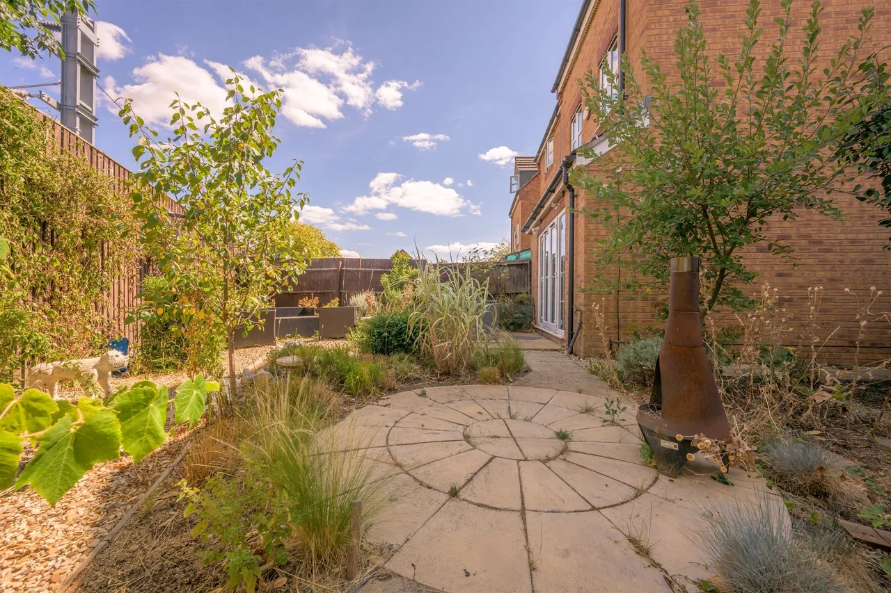 Morse Way, Kettering, NN14, photo 11