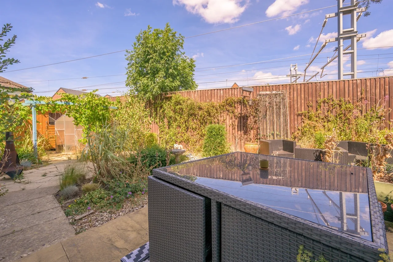 Morse Way, Kettering, NN14, photo 10