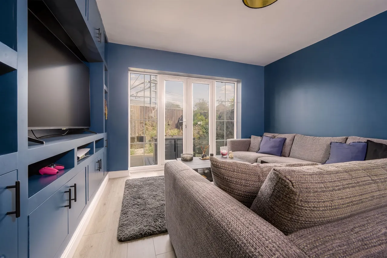 Morse Way, Kettering, NN14, photo 3