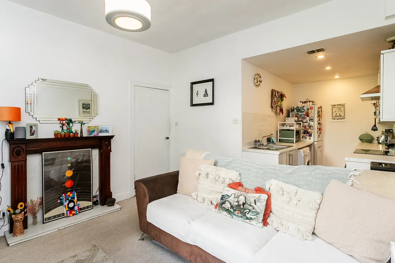 Piersfield Grove, Edinburgh, EH8, photo 4