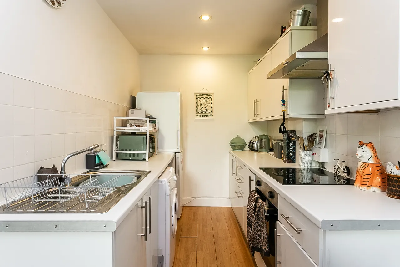 Piersfield Grove, Edinburgh, EH8, photo 6