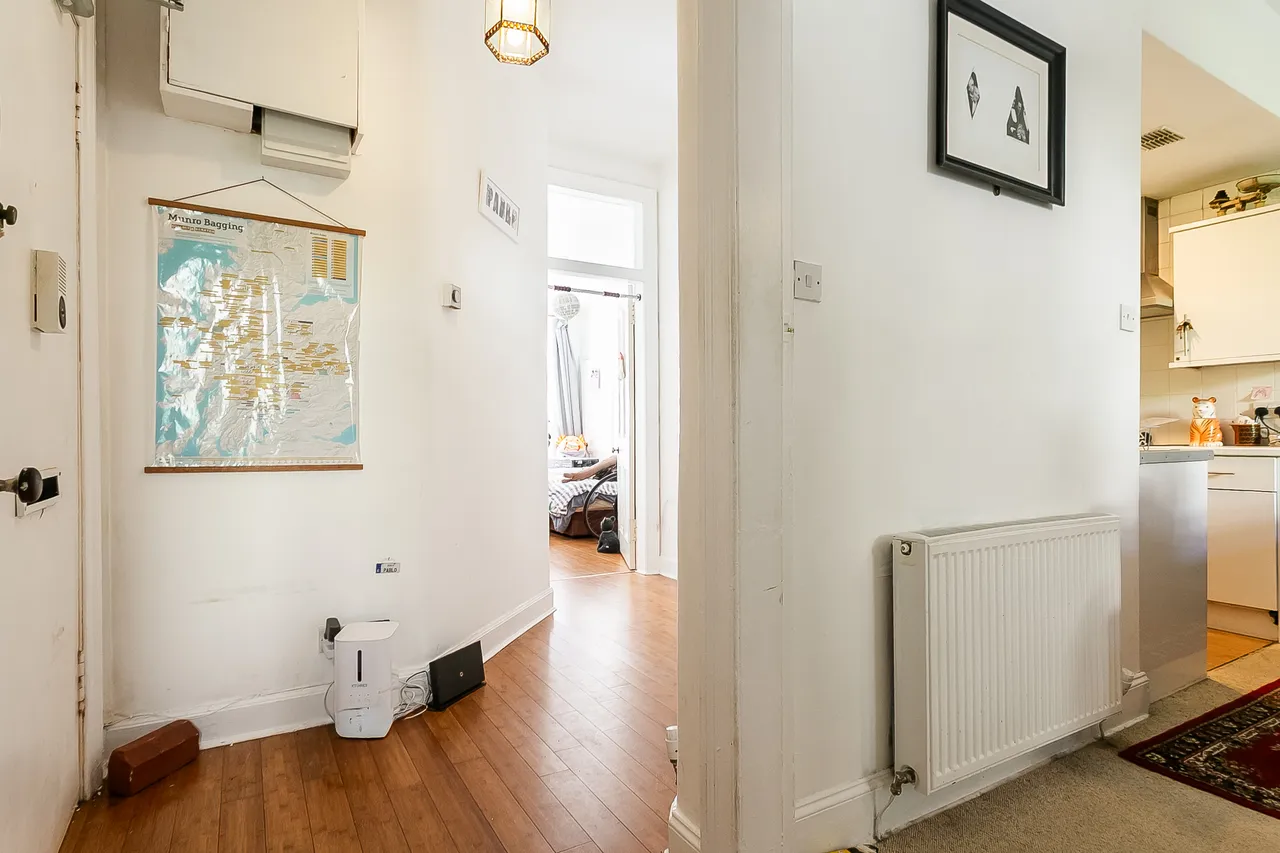 Piersfield Grove, Edinburgh, EH8, photo 9