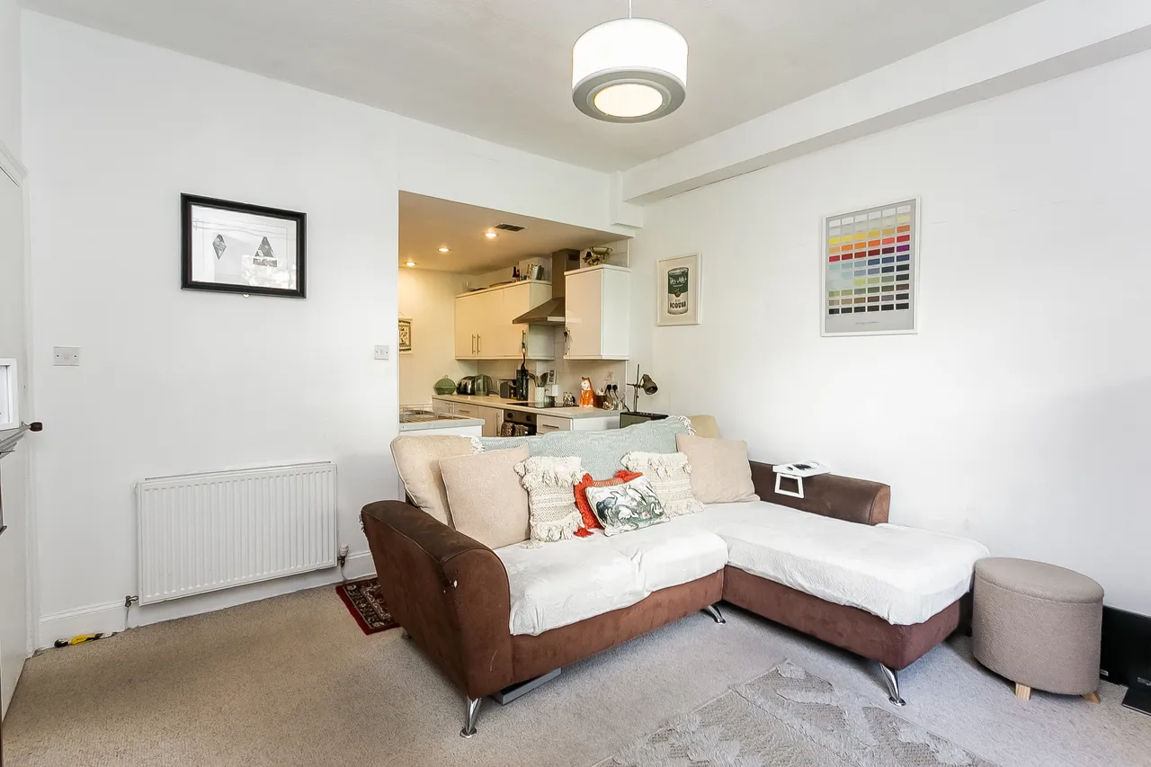 Piersfield Grove, Edinburgh, EH8, photo 3